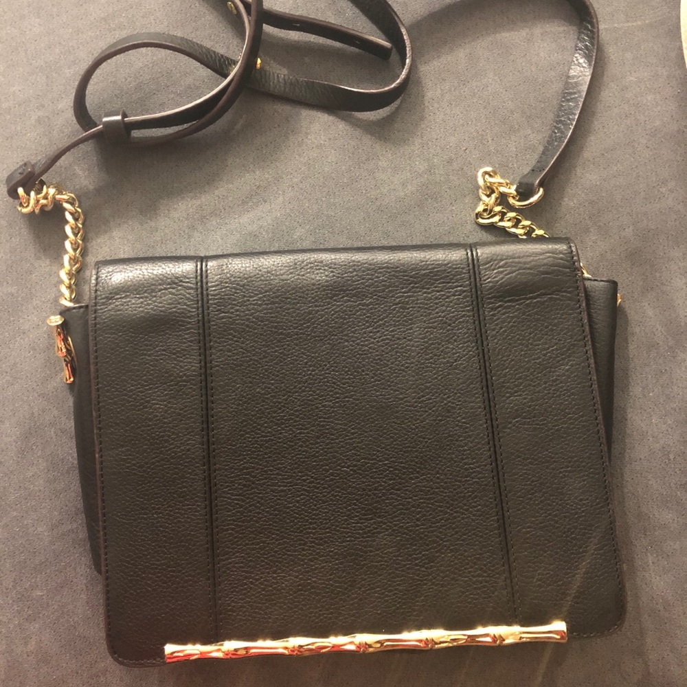 Bcbg shoulder bag